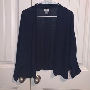 Women’s lightweight cardigan